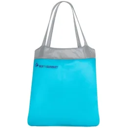 Сумка складна Ultra-Sil Shopping Bag  Blue Atoll синя