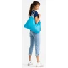 Сумка складна Ultra-Sil Shopping Bag Blue Atoll синя Сумка складна Ultra-Sil Shopping Bag Blue Atoll синя