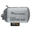 Сумка складна Ultra-Sil Shopping Bag High Rise сіра Сумка складна Ultra-Sil Shopping Bag High Rise сіра