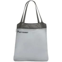 Сумка складна Ultra-Sil Shopping Bag High Rise сіра