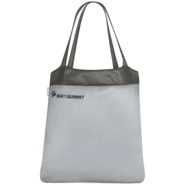 Сумка складна Ultra-Sil Shopping Bag High Rise сіра Сумка складна Ultra-Sil Shopping Bag High Rise сіра