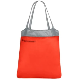 Сумка складна Ultra-Sil Shopping Bag  Spicy Orange оранжева
