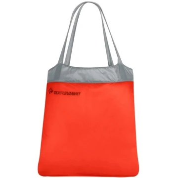 Сумка складна Ultra-Sil Shopping Bag Spicy Orange оранжева Сумка складна Ultra-Sil Shopping Bag Spicy Orange оранжева