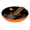 Сковорідка JetBoil Summit Skillet оранжева