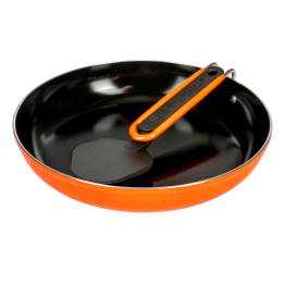 Сковорідка JetBoil Summit Skillet оранжева