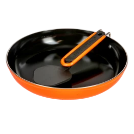 Сковорідка JetBoil Summit Skillet оранжева