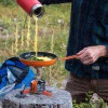 Сковорідка JetBoil Summit Skillet оранжева
