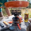 Сковорідка JetBoil Summit Skillet оранжева