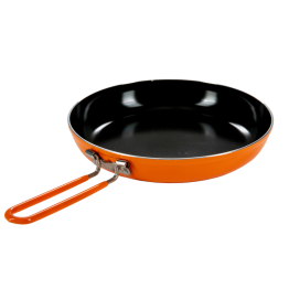 Сковорідка JetBoil Summit Skillet оранжева