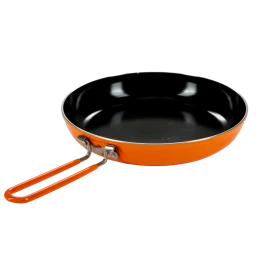 Сковорідка JetBoil Summit Skillet оранжева