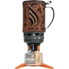 Система приготування їжі Jetboil Flash 2026 1л Duck Camo 