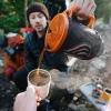 Система приготування їжі Jetboil Flash JavaKit 1.8 л Topo чорна