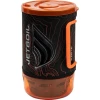 Система приготування їжі Jetboil Flash JavaKit 1.8 л Topo чорна