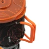 Система приготування їжі Jetboil Flash JavaKit 1.8 л Topo чорна