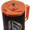 Система приготування їжі Jetboil Flash JavaKit 1.8 л Topo чорна
