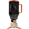 Система приготування їжі Jetboil Flash JavaKit 1.8 л Topo чорна