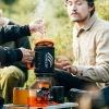 Система приготування їжі Jetboil Flash JavaKit 1.8 л Topo чорна