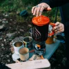Система приготування їжі Jetboil Flash JavaKit 1.8 л Topo чорна
