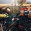 Система приготування їжі Jetboil TrailCook 1.2 л  Duck Camo 