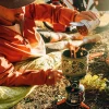 Система приготування їжі Jetboil TrailCook 1.2 л  Duck Camo 