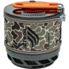 Система приготування їжі Jetboil TrailCook 1.2 л  Duck Camo 