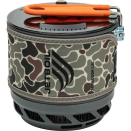 Система приготування їжі Jetboil TrailCook 1.2 л Duck Camo