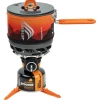 Система приготування їжі Jetboil TrailCook 1.2 л Sunset 