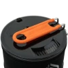 Система приготування їжі Jetboil TrailCook 1.2 л Sunset 