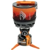 Система приготування їжі Jetboil TrailCook 1.2 л Sunset 