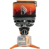 Система приготування їжі Jetboil TrailCook 1.2 л Sunset 