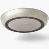 Миска Sea to Summit Detour Stainless Steel Plate Moonstone Grey темно-сіра/срібляста