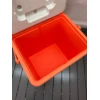 Термобокс BaseCamp Ice Master 14L Light Gray/Coral світло-сірий/кораловий