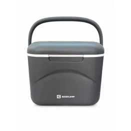 Термобокс BaseCamp Ice Master 16 L Grey сірий