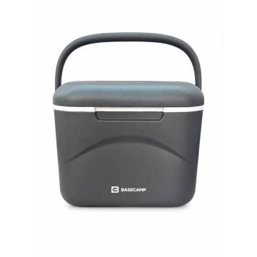 Термобокс BaseCamp Ice Master 16 L Grey сірий Термобокс BaseCamp Ice Master 16 L Grey сірий