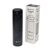 Термокухоль BaseCamp Thermos Cup Black чорний
