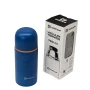 Термос BaseCamp Vacuum Thermos 0.75 L Blue синій