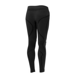 Термоштани Accapi Ergowool чоловічі Black чорні