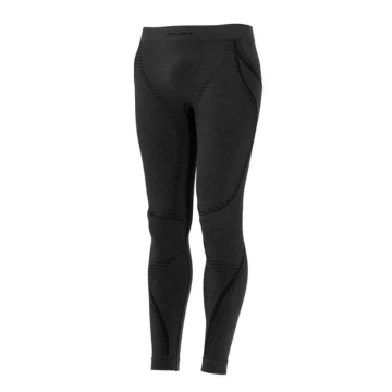 Термоштани Accapi Ergowool чоловічі Black чорні