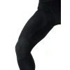 Термоштани Accapi XPerience чоловічі Black/Anthracite чорні/темно-сірі