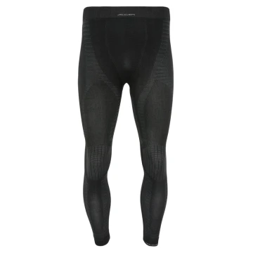 Термоштани Accapi XPerience чоловічі Black/Anthracite чорні/темно-сірі