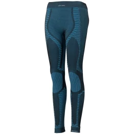 Термоштани Accapi XPerience жіночі Black/Turquoise чорні/сині