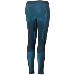 Термоштани Accapi XPerience жіночі Black/Turquoise чорні/сині
