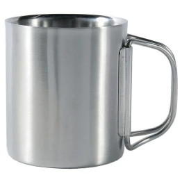 Термогорнятко Tatonka Thermo 250 Silver/Black