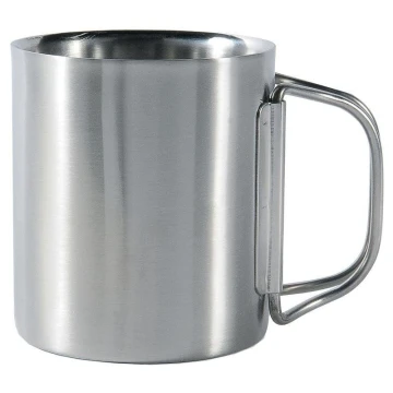 Термогорнятко Tatonka Thermo 250 Silver/Black Термогорнятко Tatonka Thermo 250 Silver/Black