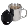 Термогорнятко Tatonka Thermo 250 Silver/Black Термогорнятко Tatonka Thermo 250 Silver/Black