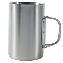 Термогорнятко Tatonka Thermo 350 Silver/Black