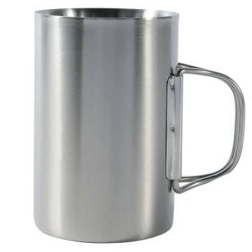 Термогорнятко Tatonka Thermo 350 Silver/Black Термогорнятко Tatonka Thermo 350 Silver/Black