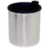 Термогорнятко Tatonka Thermo Mug 250 Silver/Black Термогорнятко Tatonka Thermo Mug 250 Silver/Black