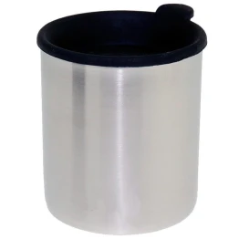 Термогорнятко Tatonka Thermo Mug 250 Silver/Black