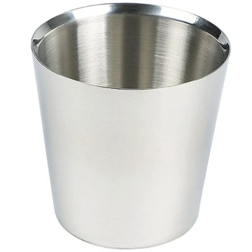 Термогорнятко Tatonka Thermo Plus 350 Silver
